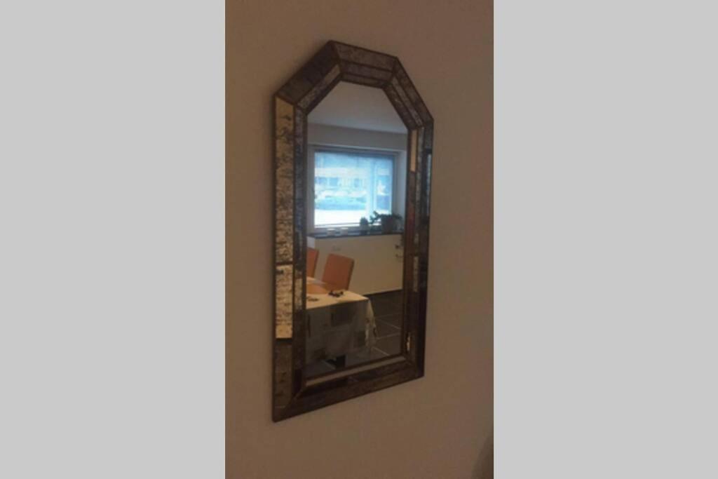 Appartement Duplex Pour 3-4 Personnes A Ciney Zewnętrze zdjęcie