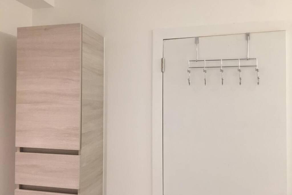 Appartement Duplex Pour 3-4 Personnes A Ciney Zewnętrze zdjęcie