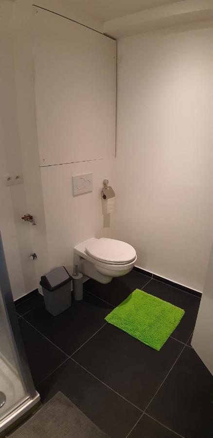 Appartement Duplex Pour 3-4 Personnes A Ciney Zewnętrze zdjęcie